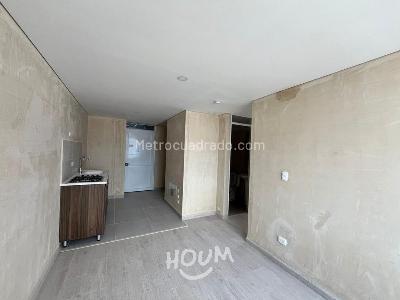 Apartamento de 2 alcobas en venta en Kennedy, Bogotá, 38 m² · foto 12 de 13