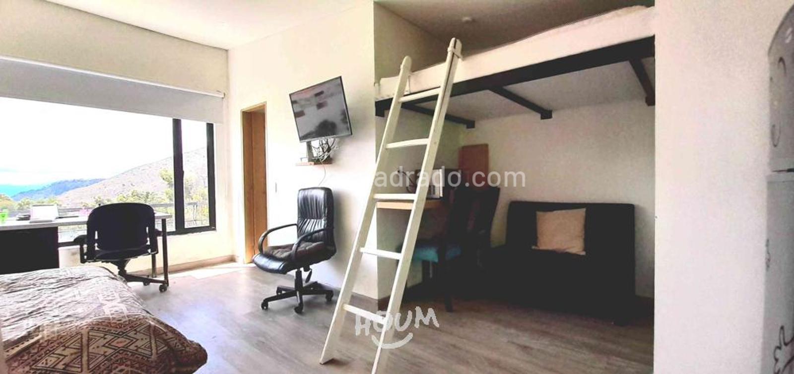 Apartamento en Arriendo  Chapinero