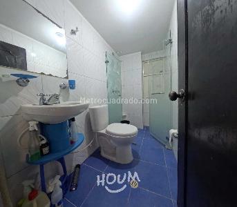 Apartamento en venta en Antonio Nariño, Bogotá · foto 9 de 20