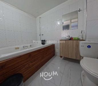 Apartamento en venta en Antonio Nariño, Bogotá · foto 11 de 20