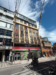 Apartamento en venta en Antonio Nariño, Bogotá · foto 20 de 20