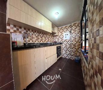 Apartamento de 5 alcobas en arriendo en Antonio Nariño, Bogotá, 180 m² · foto 2 de 20