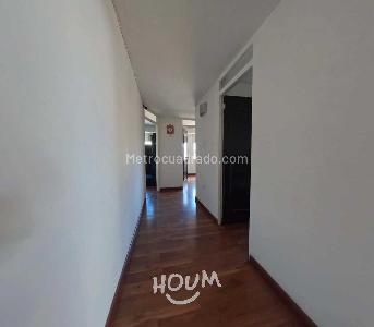 Apartamento de 5 alcobas en arriendo en Antonio Nariño, Bogotá, 180 m² · foto 5 de 20