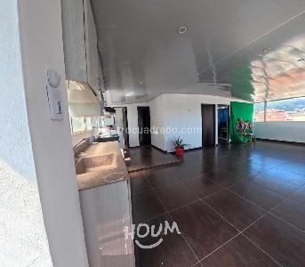 Apartamento de 5 alcobas en arriendo en Antonio Nariño, Bogotá, 180 m² · foto 13 de 20
