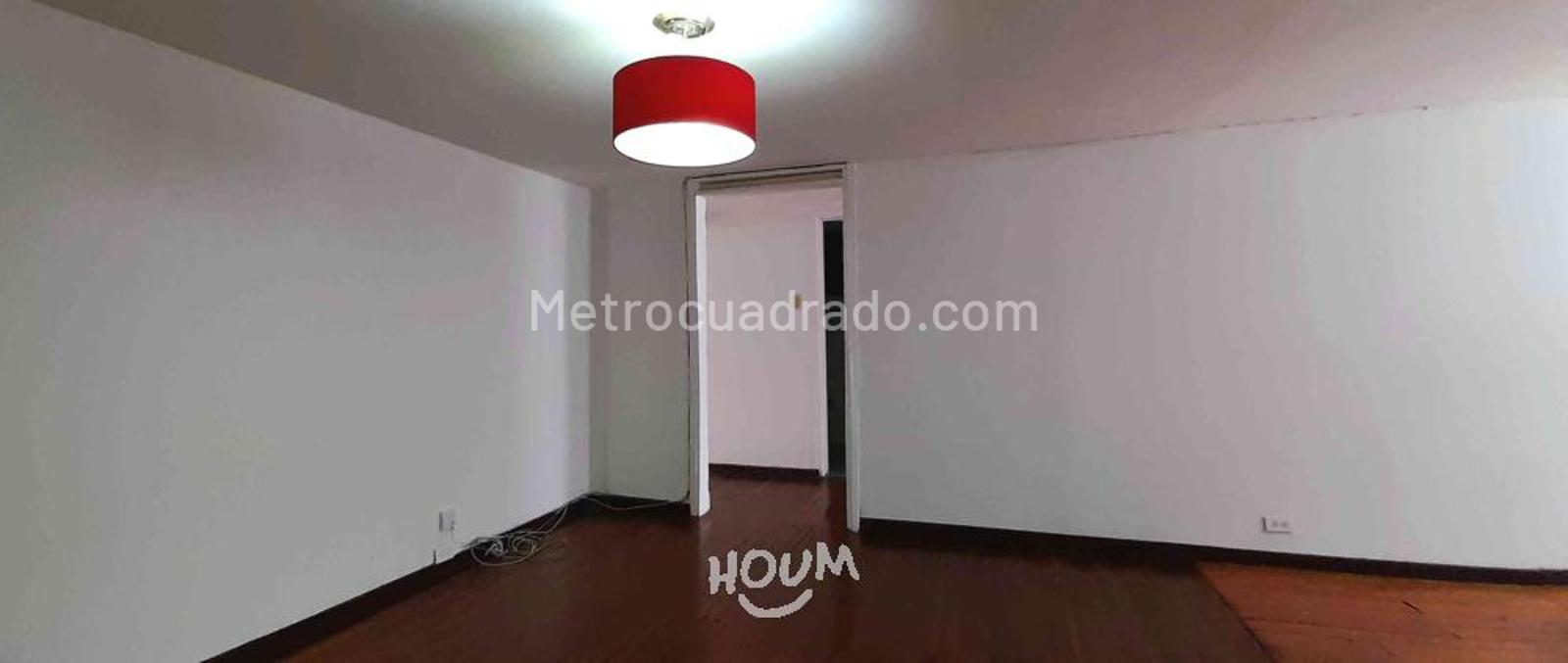 Apartamento en Arriendo  Chapinero
