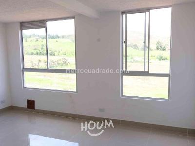 Apartamento de 1 alcoba en venta en Soacha, Soacha, 34 m² · foto 1 de 20