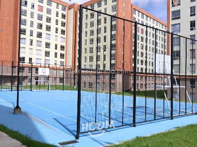 Apartamento de 1 alcoba en venta en Soacha, Soacha, 34 m² · foto 5 de 20