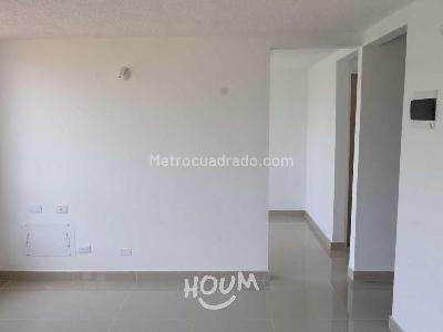 Apartamento de 1 alcoba en venta en Soacha, Soacha, 34 m² · foto 8 de 20