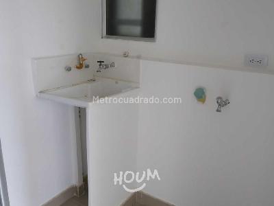 Apartamento de 1 alcoba en venta en Soacha, Soacha, 34 m² · foto 10 de 20