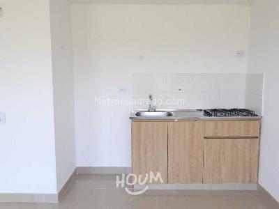 Apartamento de 1 alcoba en venta en Soacha, Soacha, 34 m² · foto 11 de 20