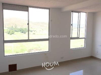 Apartamento de 1 alcoba en venta en Soacha, Soacha, 34 m² · foto 12 de 20
