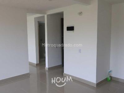 Apartamento de 1 alcoba en venta en Soacha, Soacha, 34 m² · foto 13 de 20