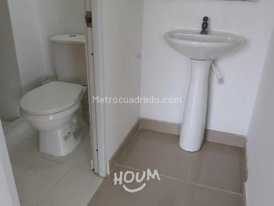 Apartamento de 1 alcoba en venta en Soacha, Soacha, 34 m² · foto 19 de 20