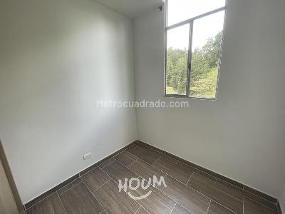 Apartamento de 2 alcobas en venta en Rionegro, Rionegro, 48 m² · foto 8 de 12