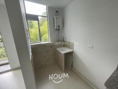 Apartamento de 2 alcobas en venta en Rionegro, Rionegro, 48 m² · foto 9 de 12