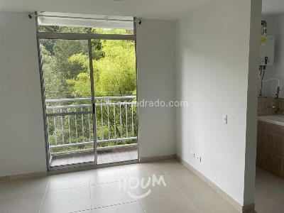 Apartamento de 2 alcobas en venta en Rionegro, Rionegro, 48 m² · foto 12 de 12
