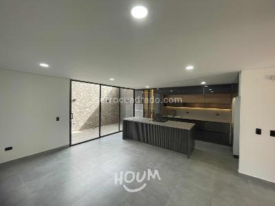 Casa – Rionegro, Urbanización Casa Lotus