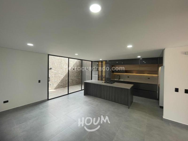Casa – Rionegro, Urbanización Casa Lotus - Vista 2