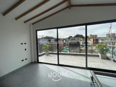 Casa de 4 alcobas en venta en Rionegro, Rionegro, 242 m² · foto 2 de 20