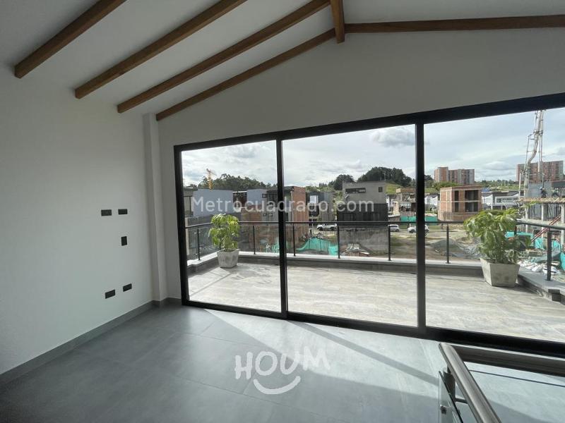 Casa – Rionegro, Urbanización Casa Lotus - Vista 3