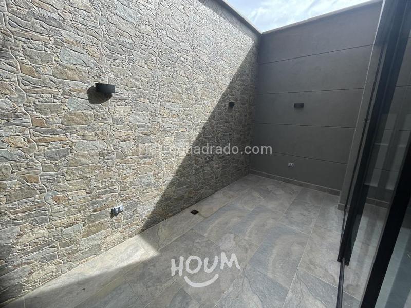 Casa – Rionegro, Urbanización Casa Lotus - Vista 4