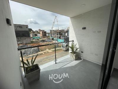Casa de 4 alcobas en venta en Rionegro, Rionegro, 242 m² · foto 11 de 20