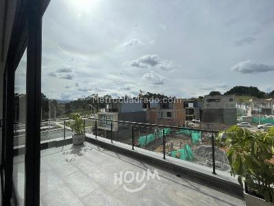 Casa de 4 alcobas en venta en Rionegro, Rionegro, 242 m² · foto 12 de 20