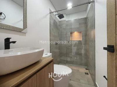 Casa de 4 alcobas en venta en Rionegro, Rionegro, 242 m² · foto 15 de 20