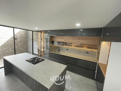 Casa de 4 alcobas en venta en Rionegro, Rionegro, 242 m² · foto 17 de 20