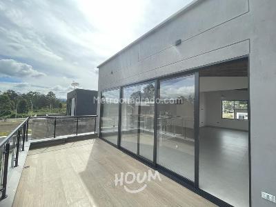 Casa de 4 alcobas en venta en Rionegro, Rionegro, 242 m² · foto 20 de 20