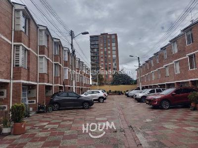 Casa en venta en Suba, Bogotá · foto 4 de 19