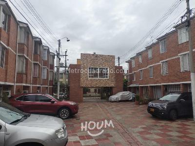 Casa en venta en Suba, Bogotá · foto 5 de 19