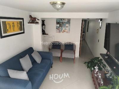 Casa en venta en Suba, Bogotá · foto 7 de 19