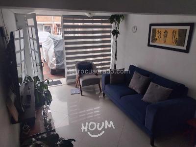 Casa en venta en Suba, Bogotá · foto 8 de 19