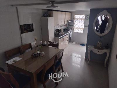 Casa en venta en Suba, Bogotá · foto 9 de 19