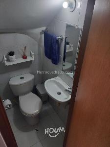 Casa en venta en Suba, Bogotá · foto 10 de 19