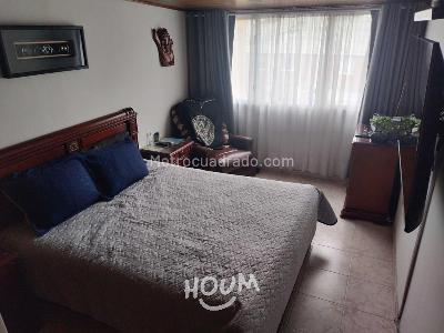 Casa en venta en Suba, Bogotá · foto 17 de 19