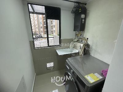 Apartamento de 2 alcobas en venta en Rionegro, Rionegro, 48 m² · foto 6 de 16