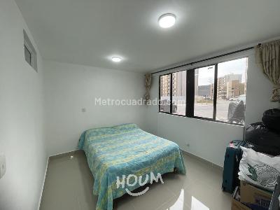 Apartamento de 2 alcobas en venta en Rionegro, Rionegro, 48 m² · foto 7 de 16