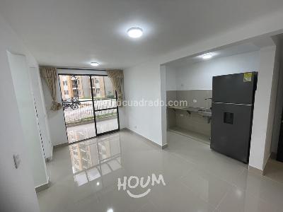 Apartamento de 2 alcobas en venta en Rionegro, Rionegro, 48 m² · foto 9 de 16