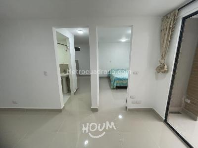 Apartamento de 2 alcobas en venta en Rionegro, Rionegro, 48 m² · foto 10 de 16