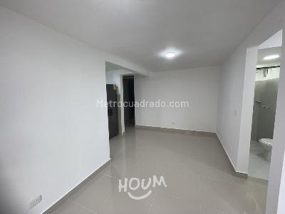 Apartamento de 2 alcobas en venta en Rionegro, Rionegro, 48 m² · foto 11 de 16