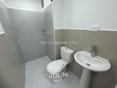 Apartamento de 2 alcobas en venta en Rionegro, Rionegro, 48 m² · foto 12 de 16