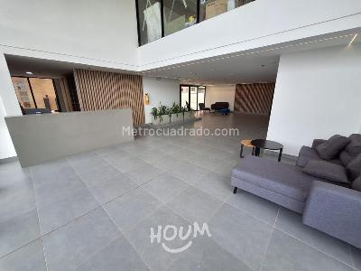 Apartamento de 2 alcobas en venta en Rionegro, Rionegro, 48 m² · foto 15 de 16