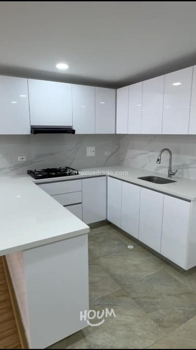 Apartamento en Venta  Usaquen