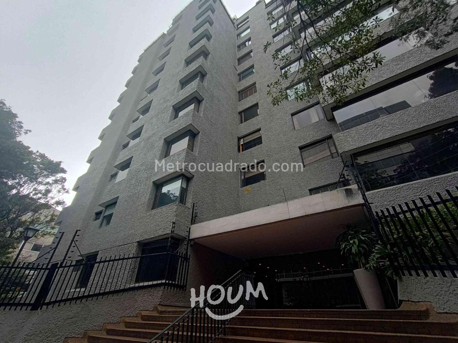 Apartamento en Arriendo  Chapinero