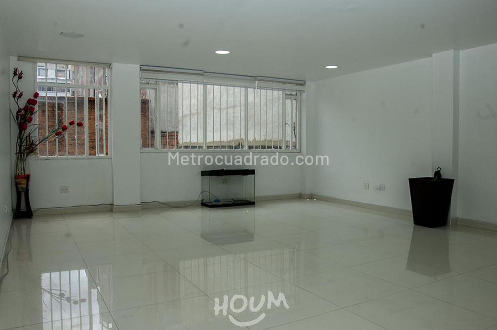 Apartamento en Arriendo  Localidad De Chapinero