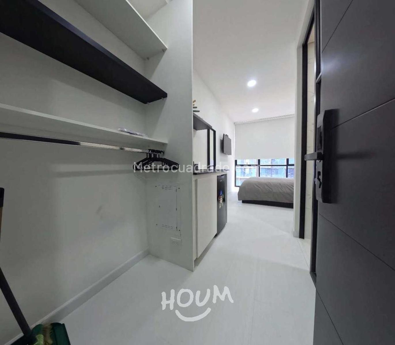 Apartamento en Arriendo  Chapinero