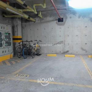 Apartamento de 2 alcobas en venta en Funza, Funza, 65 m² · foto 2 de 17
