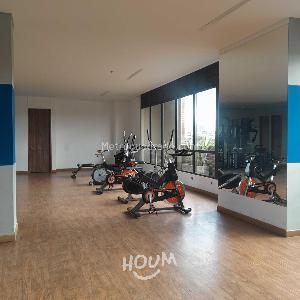 Apartamento de 2 alcobas en venta en Funza, Funza, 65 m² · foto 5 de 17
